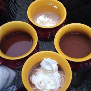 Meet your Posher, Rebecca